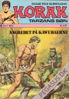 Korak. Tarzans s&oslash;n 1973 7