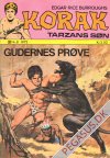 Korak. Tarzans s&oslash;n 1973 8
