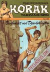Korak. Tarzans s&oslash;n 1973 9