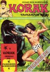 Korak. Tarzans s&oslash;n 1974 11