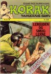 Korak. Tarzans s&oslash;n 1974 12