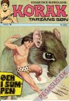 Korak. Tarzans s&oslash;n 1974 13