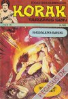 Korak. Tarzans s&oslash;n 1974 14