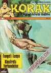 Korak. Tarzans s&oslash;n 1974 15