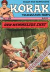Korak. Tarzans s&oslash;n 1974 2