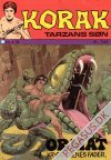 Korak. Tarzans s&oslash;n 1974 4