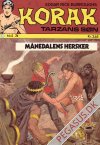 Korak. Tarzans s&oslash;n 1974 5