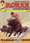 Korak. Tarzans s&oslash;n 1974 6