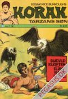 Korak. Tarzans s&oslash;n 1974 7
