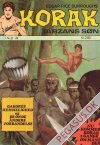 Korak. Tarzans s&oslash;n 1974 8