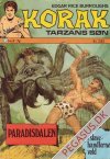 Korak. Tarzans s&oslash;n 1974 9