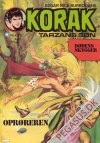 Korak. Tarzans s&oslash;n 1975 10