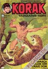 Korak. Tarzans s&oslash;n 1975 13