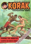 Korak. Tarzans s&oslash;n 1975 14
