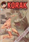 Korak. Tarzans s&oslash;n 1975 15