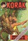 Korak. Tarzans s&oslash;n 1975 16