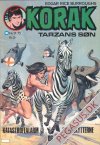Korak. Tarzans s&oslash;n 1975 17