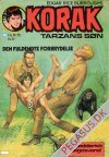 Korak. Tarzans s&oslash;n 1975 19