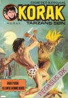 Korak. Tarzans s&oslash;n 1975 22