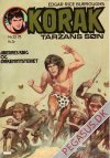Korak. Tarzans s&oslash;n 1975 25