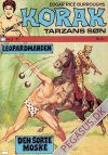Korak. Tarzans s&oslash;n 1975 3