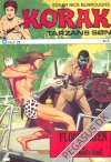Korak. Tarzans s&oslash;n 1975 7