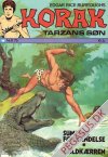Korak. Tarzans s&oslash;n 1975 8