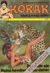 Korak. Tarzans s&oslash;n 1975 9