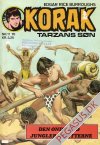 Korak. Tarzans s&oslash;n 1976 11