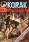 Korak. Tarzans s&oslash;n 1976 13