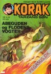 Korak. Tarzans s&oslash;n 1976 14