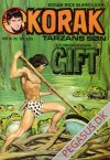 Korak. Tarzans s&oslash;n 1976 16