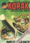 Korak. Tarzans s&oslash;n 1976 17