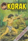 Korak. Tarzans s&oslash;n 1976 18