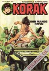 Korak. Tarzans s&oslash;n 1976 19
