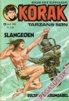 Korak. Tarzans s&oslash;n 1976 2