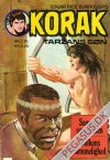 Korak. Tarzans s&oslash;n 1976 3