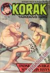 Korak. Tarzans s&oslash;n 1976 7