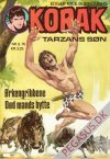 Korak. Tarzans s&oslash;n 1976 9