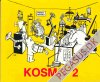 Kosmo. En tegneserie fra tresserne 2: Kosmo