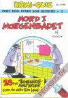 Krimi-quiz: pr&oslash;v dine evner som detektiv 3: Mord i morgenbadet