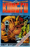 Kung Fu: Special