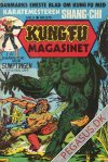Kung Fu 5