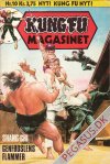 Kung Fu 10