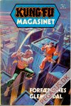 Kung Fu 11