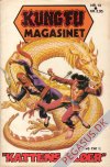 Kung Fu 13