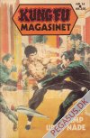 Kung Fu 14
