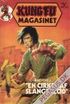 Kung Fu 8