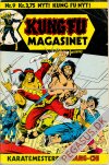 Kung Fu 9