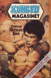 Kung Fu 22